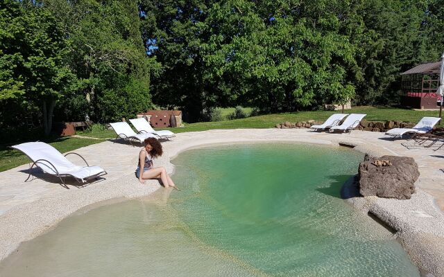 Agriturismo Biologico Sant'Egle