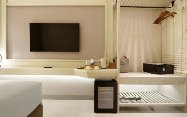 M City Hotel Saigon