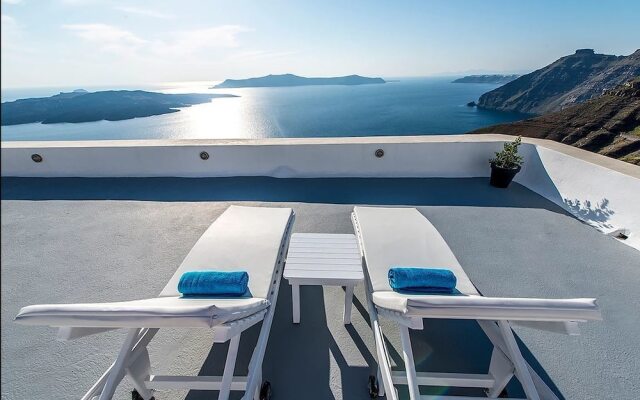 Archontiko Santorini