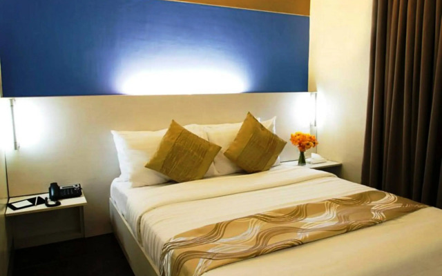 Hotel Veronica