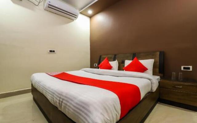 Oyo 24276 Ck Valley Hotel & Restaurant