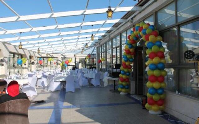 Mirador Hotel