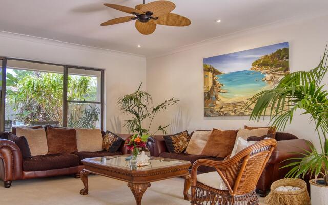Cronulla Beach House B&B