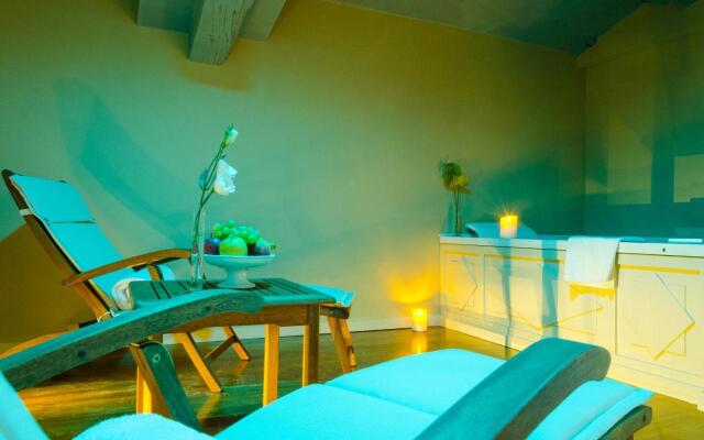 Residenza d'Epoca Antica Torre di Via Tornabuoni