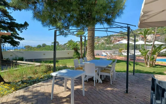 Villa Martina