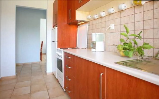 Villa Armonia