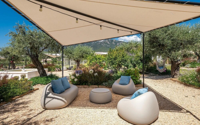 Locanda Della Meridiana - Alloro
