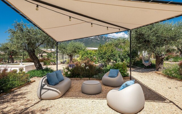 Locanda Della Meridiana - Erica