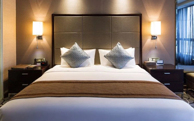 Millennium Hotel Fuqing