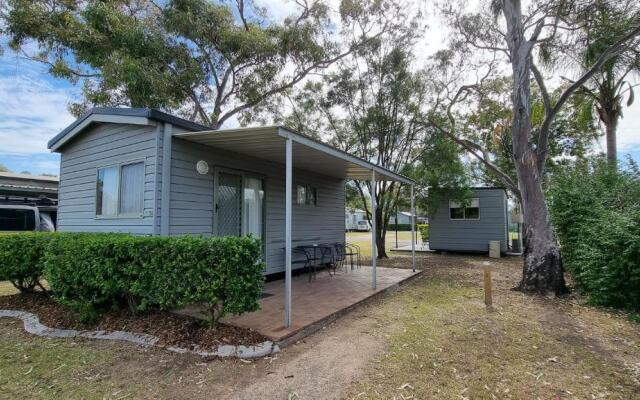 Goondiwindi Tourist Park