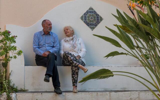 B&B Villa Il Carrubo