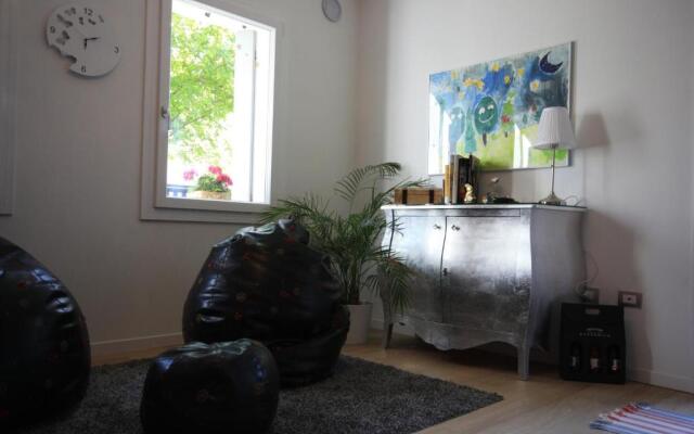 La Lanterna Bed  Breakfast