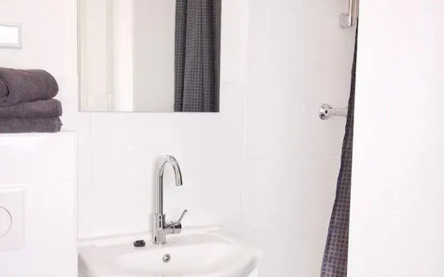 Ferienwohnung BECKENDORF 3