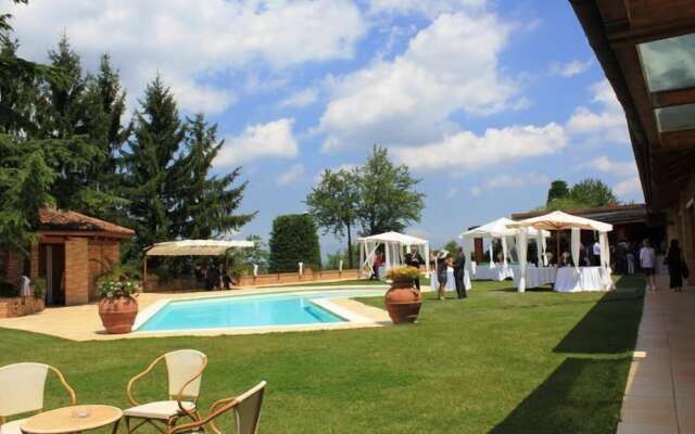 Tenuta Vecchio Castagno