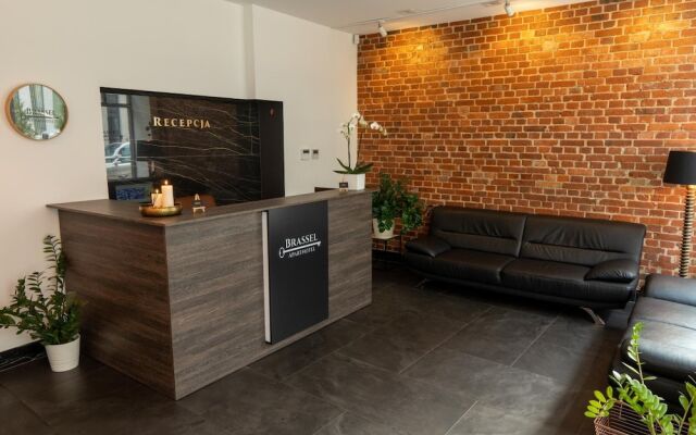 Brassel Aparthotel