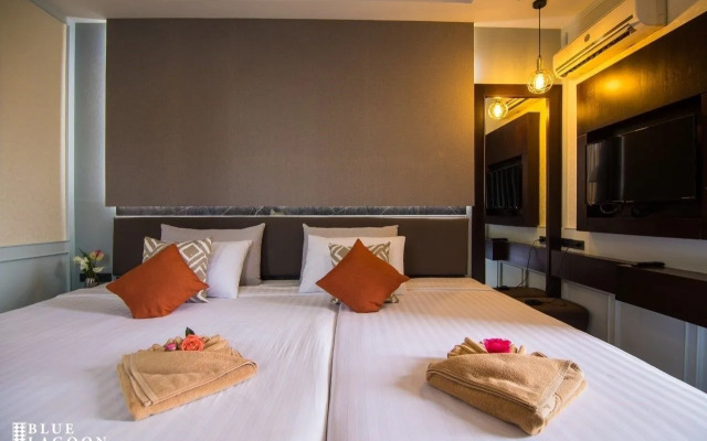 Blue Lagoon Hotel