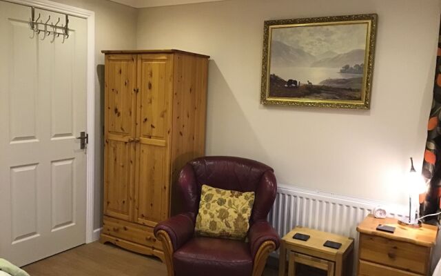 Drumcuan Bed & Breakfast