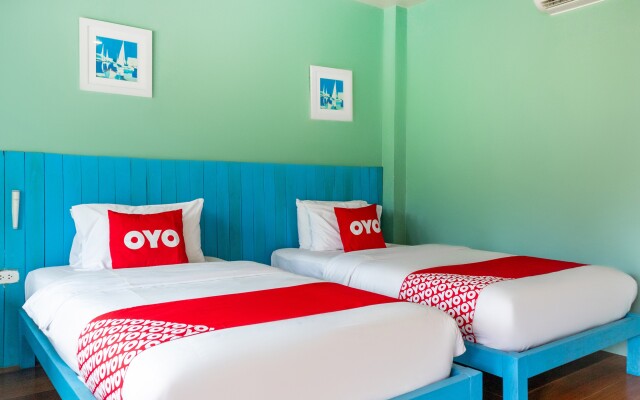 OYO 929 100 Boutique Hotel