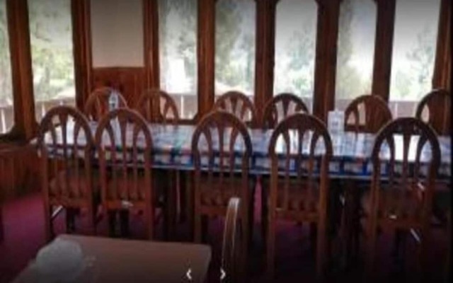 Tourist Inn Hotel Shogran