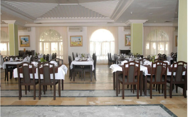 Majesty Golf Hotel