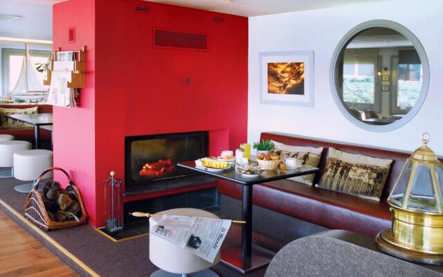 Castel Clara Thalasso & Spa