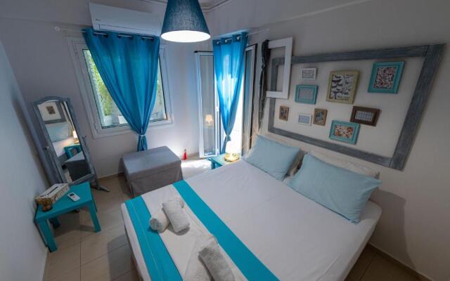 Sea Villa