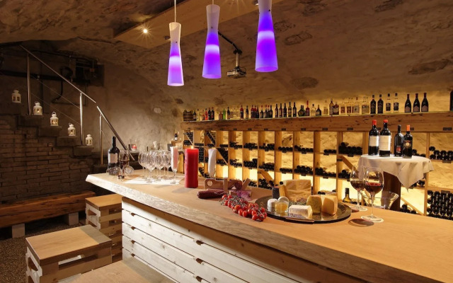 Hotel Bären - The Bear Inn