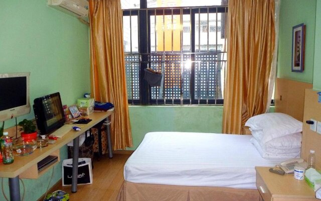 Jia Le Hotel