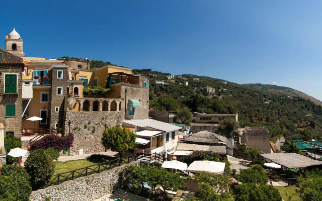 Villarena Relais