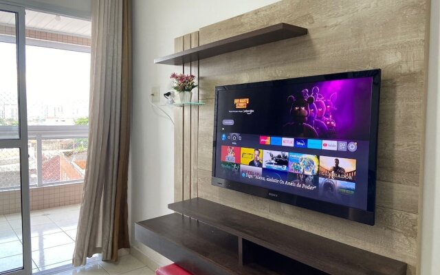 Residencial Octávio Braga