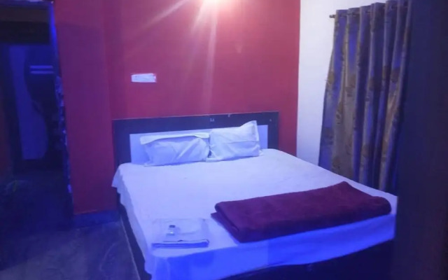 Hotel TRS Royal Ruby Retreat