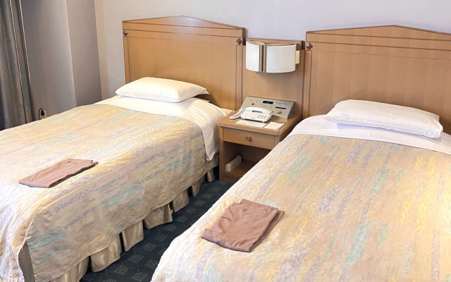 Hotel Heritage Hanno Sta