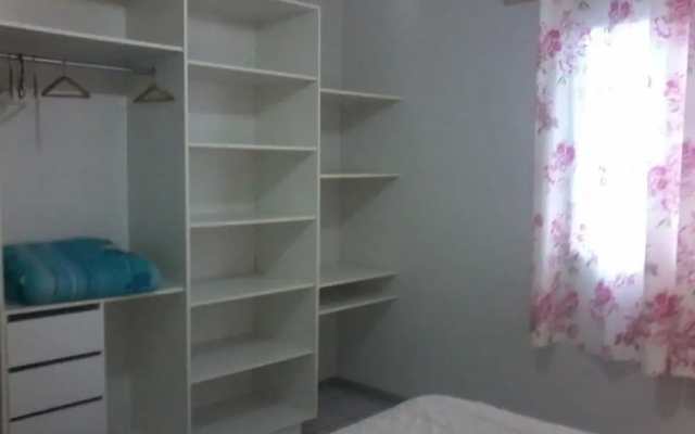 Apart Hotel Ilha Residence