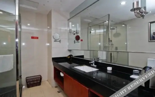 Tiantai Resort