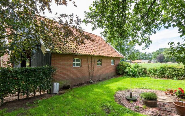 Cozy Apartment in Enschede Near Forest