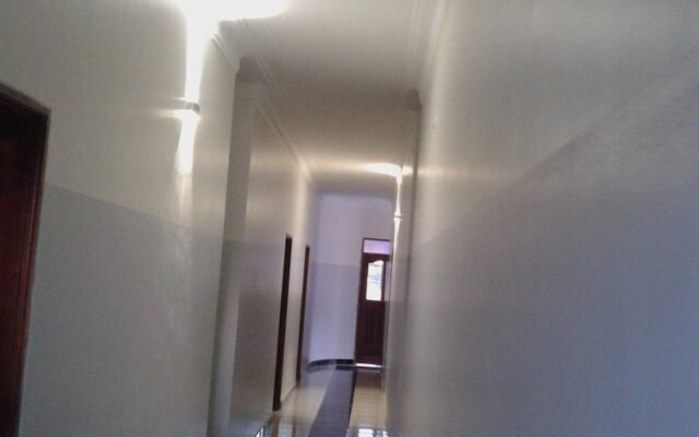 Kingdom Guest House