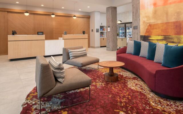 Homewood Suites by Hilton Belmont