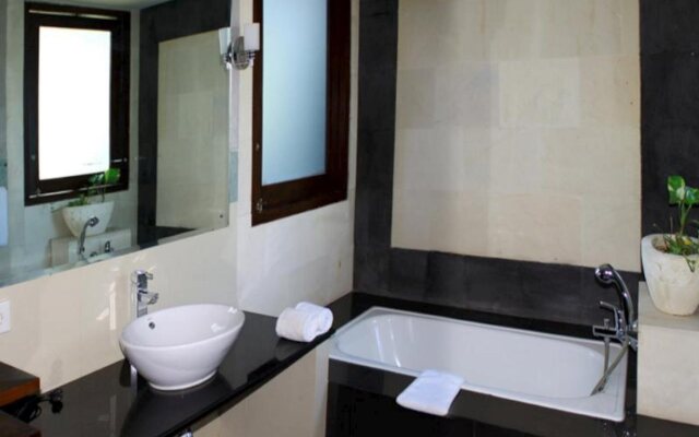 Sayang Sanur Resort