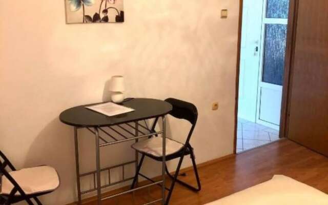 Damir - Free Parking & BBQ - SA1