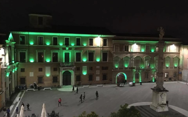 Ostello Palazzo Nizza