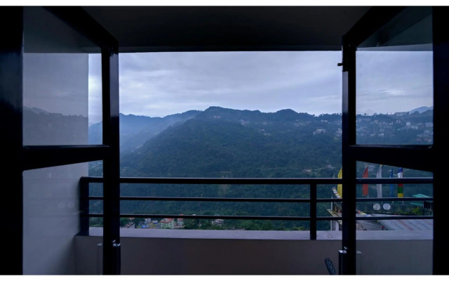 Udaan Woodberry Hotel & Spa