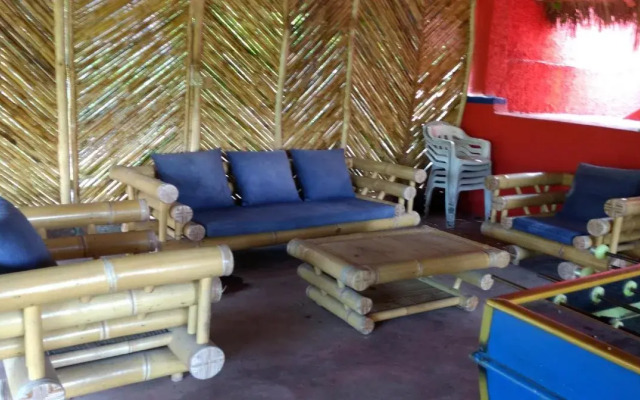 Villas Itzamara