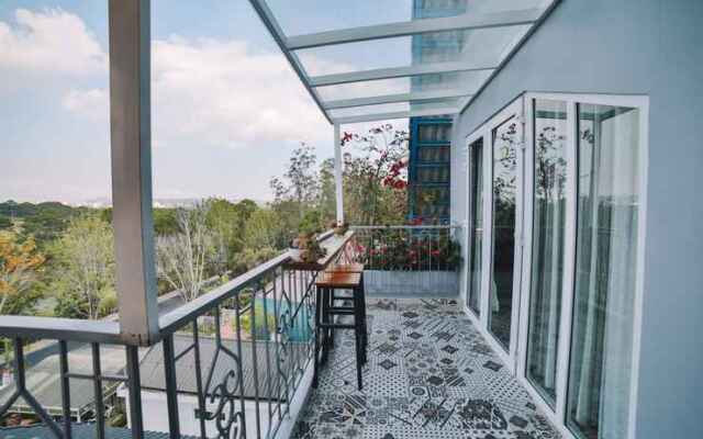 NATURE LAND 2 - Song Anh Hotel Dalat