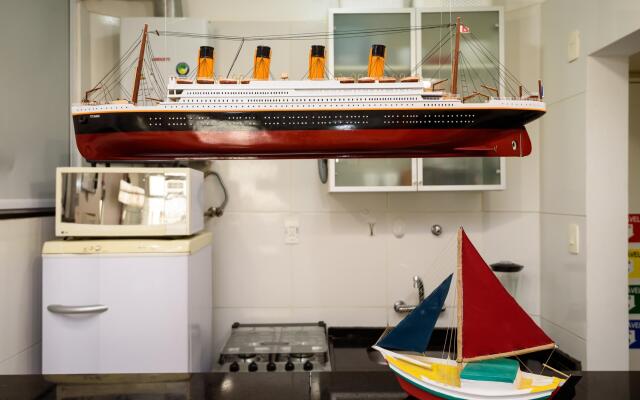 Great Location in Ipanema 50m From the Beach Jn505 Z2