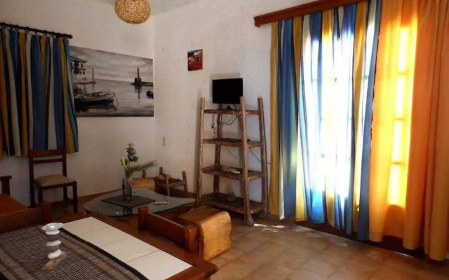 Ilias Apartments