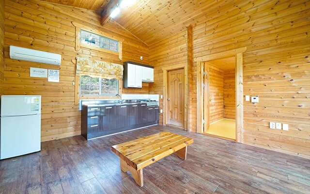 Jinan Provinceyongdam Hoban Pension