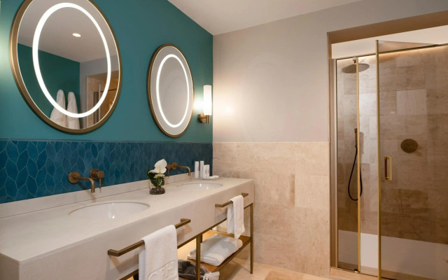 CPH - Pevero Hotel