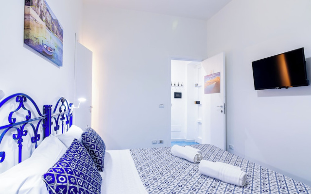 aria di mare rooms