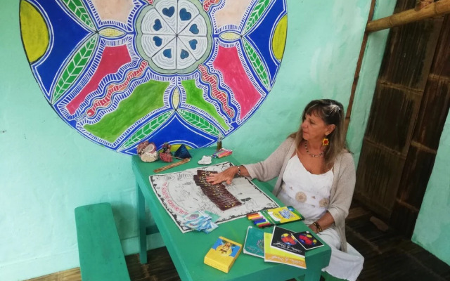 Hostal Rosa Mistica