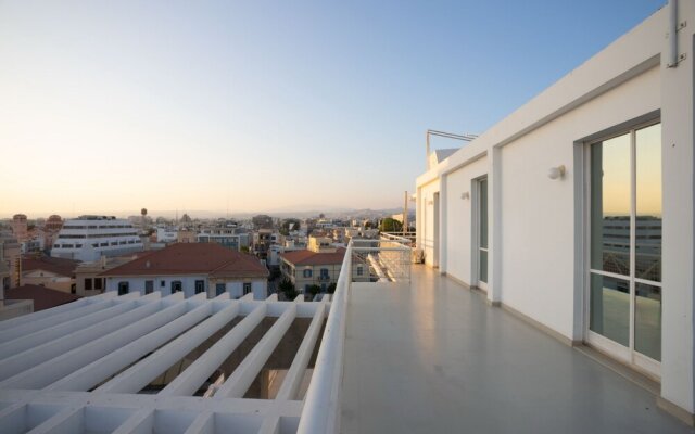 1-80 Collection Penthouse - Limassol